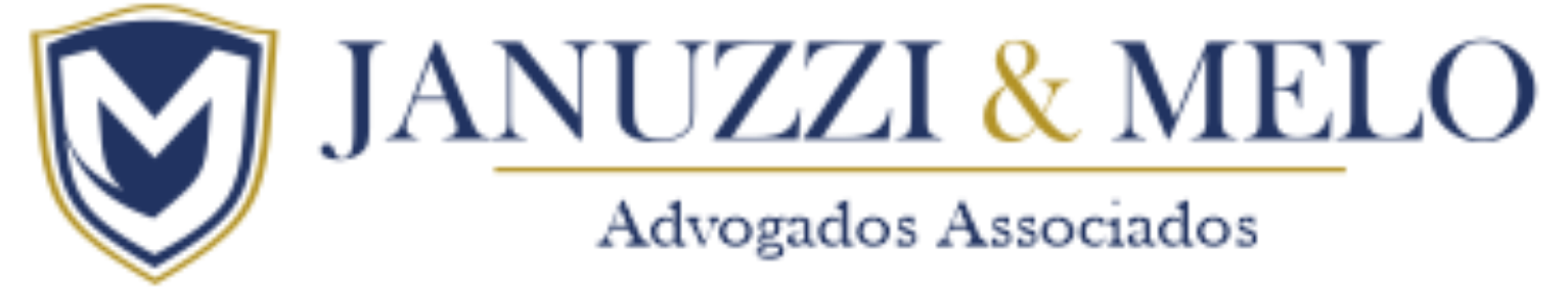 Advogado em BH | Januzzi e Melo Advocacia Logo