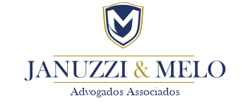 Advogado em BH | Januzzi e Melo Advocacia Logo